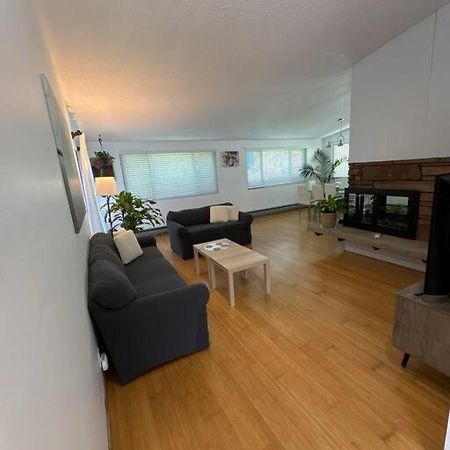 Entire Home 3 Bds 2 Bats Σιάτλ Εξωτερικό φωτογραφία