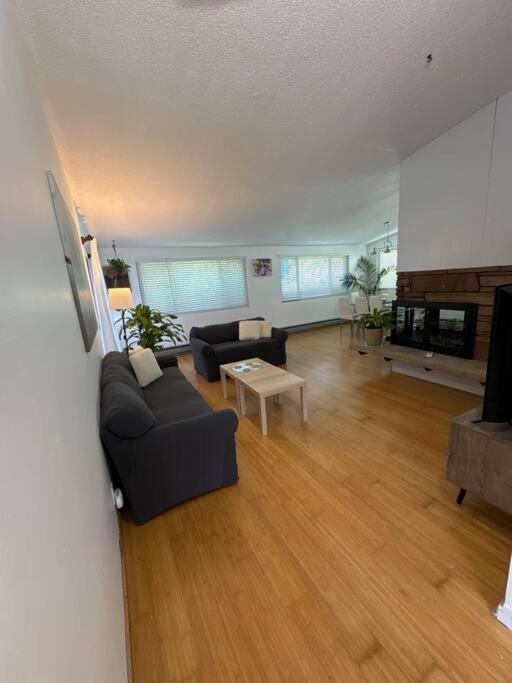 Entire Home 3 Bds 2 Bats Σιάτλ Εξωτερικό φωτογραφία