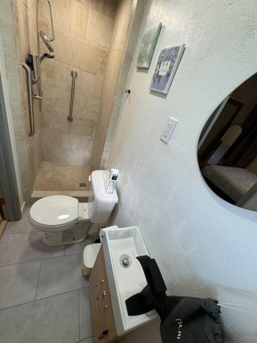 Entire Home 3 Bds 2 Bats Σιάτλ Εξωτερικό φωτογραφία